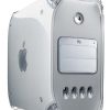 iMac G5で構築したローカルサーバはPower Mac G4で認識しない